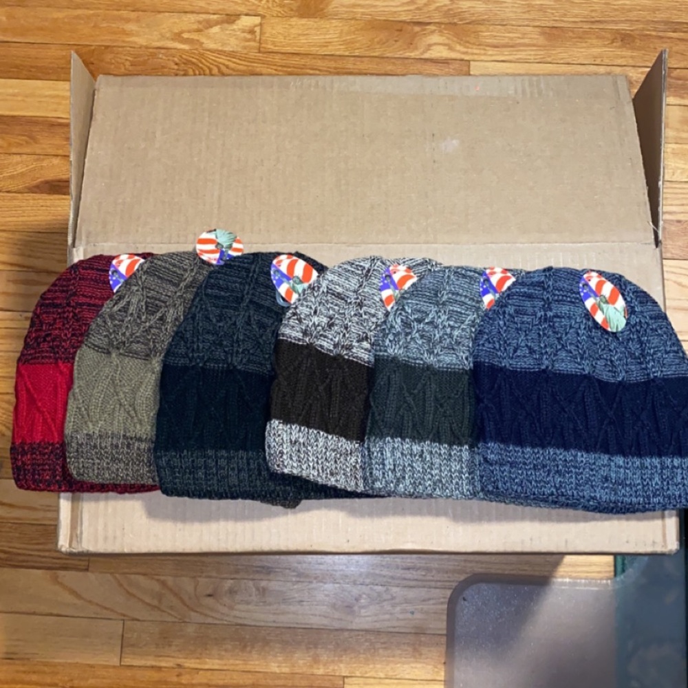 Beanies
